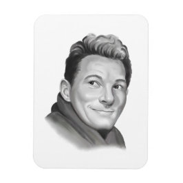 Imán Danny Kaye