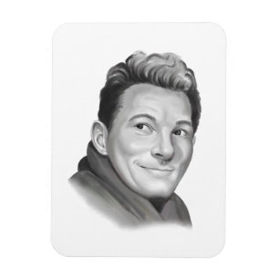 Imán Danny Kaye