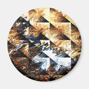 Imán Daños de incendios forestales.....