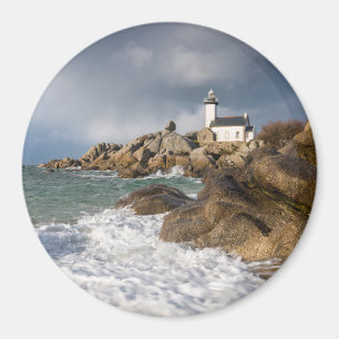 Imán Dans le Finistère Nord del délicieuse de Lumièr