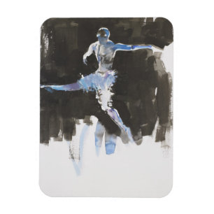 Imán Danza