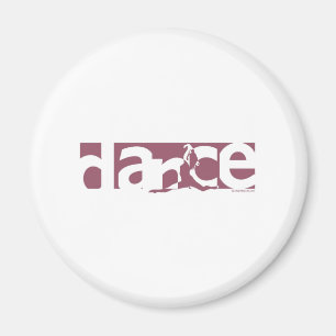 Imán Danza