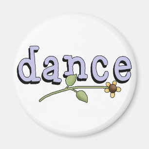Imán Danza