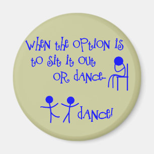 IMÁN DANZA