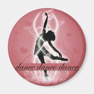Imán Danza