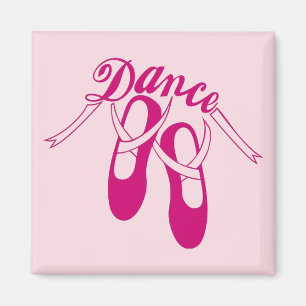 Imán Danza