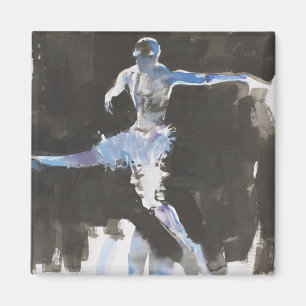 Imán Danza