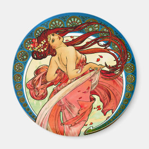 Imán Danza artística