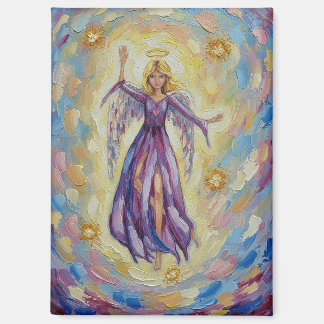 Imán Danza celestial 