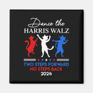 Imán Danza El Harris Wheimer Waltz 2024 Dos Pasos Adela