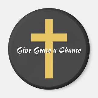 Imán Dar a Grace una oportunidad