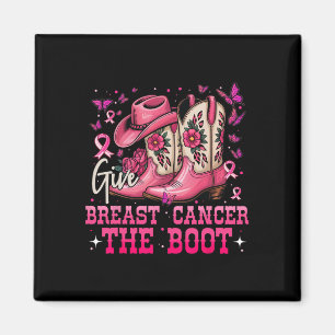 Imán Dar Cáncer De Mama El Cáncer De Bebé De Bebé