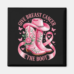 Imán Dar Cáncer De Mama El Cáncer De Bebé De Bebé