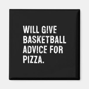 Imán Dará Consejo De Sketll Para Pizza Sketll Divertido