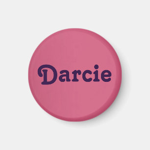 Imán Darcie