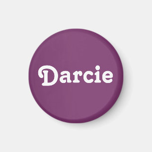 Imán Darcie