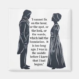 Imán Darcy y Elizabeth Silueta con cita