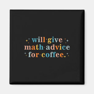 Imán Daré consejos de matemáticas por café Matemáticas