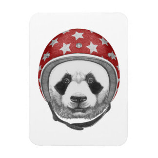 Imán Daredevil Panda