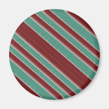 Daring Stripes
