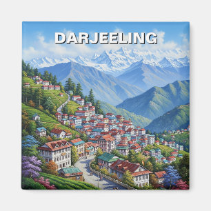 Imán Darjeeling India