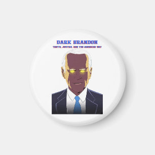 Imán Dark Brandon
