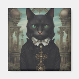 Imán Dark Familiar: Shadowfax