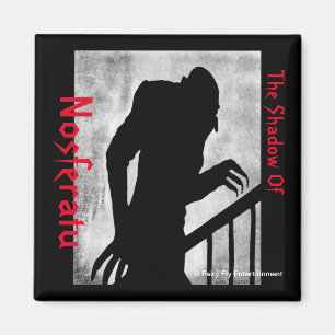 Imán Darkverse   La Sombra De Nosferatu