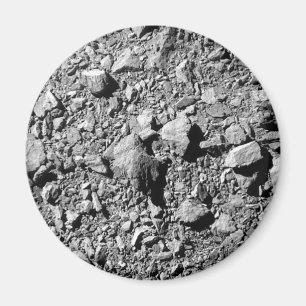 Imán DART Dimorfo Asteroide Moonlet Surface