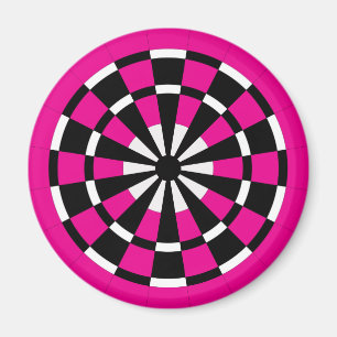 Imán Dartboard de la MOD