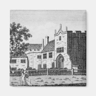 Imán Dartford Priory, Kent