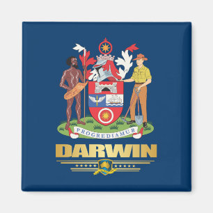Imán Darwin