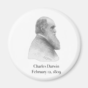 Imán Darwin