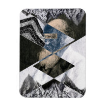 Darwin fue un geólogo y un magnate fotográfico fle