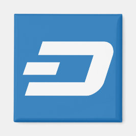 Imán Dash Magnet 2"