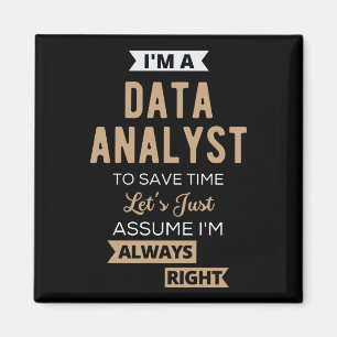 Imán Data Analyst