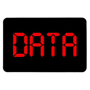IMÁN DATOS DIGITALES
