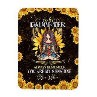 Imán Daughter Lovers | A Mi Hija La Mamá De Amor