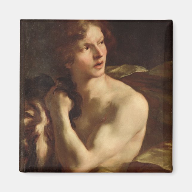 Imán David (Frente)