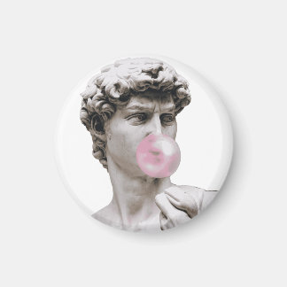 Imán David - Buble Gum