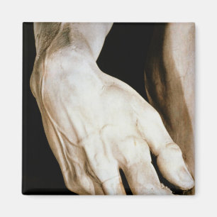Imán David de Miguel Ángel Buonarroti, 1501-04