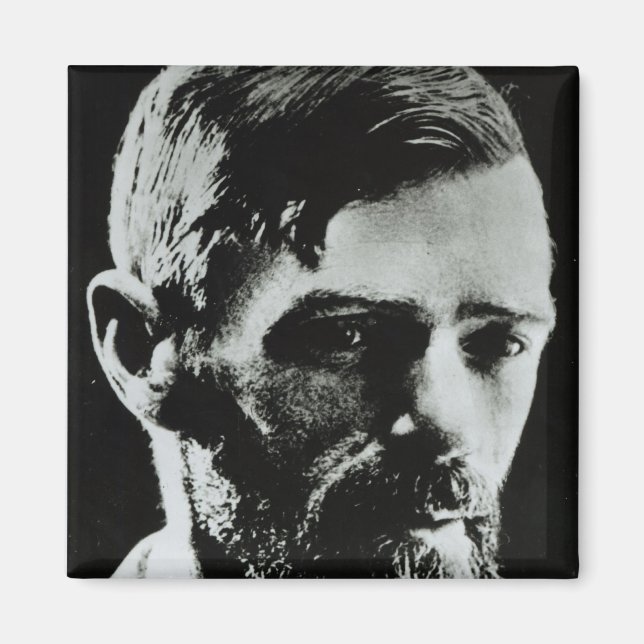 Imán David Herbert Lawrence (Frente)