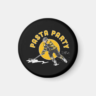 Imán David Pastrnak
