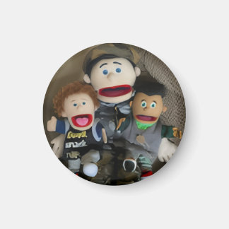 Imán @DavJoMik-q2t Magnet