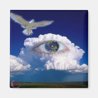 Imán Daydreaming