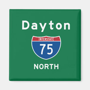 Imán Dayton 75