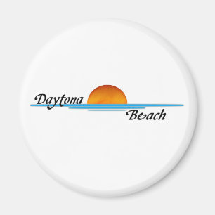Imán Daytona Beach
