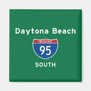 Imán Daytona Beach 95