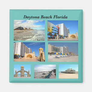 Imán Daytona Beach Florida