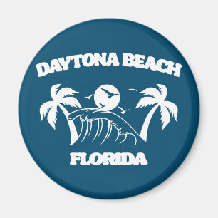 Imán Daytona Beach Florida